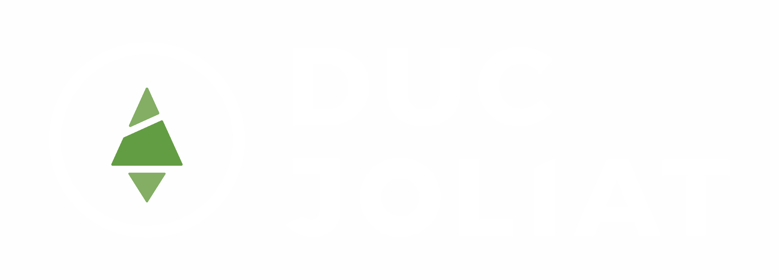 Logo de duc Joliat Sàrl Votre paysagiste Crans-Montana